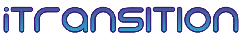 iTransition Software Quality Enthusiast logo