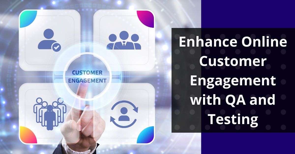 Enhance online customer engagement with QA&hellip;