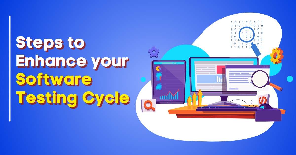 Steps to enhance your software testing&hellip;