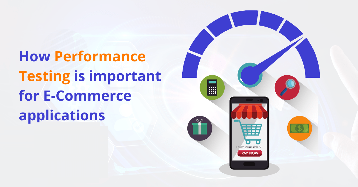 How performance testing is important for&hellip;