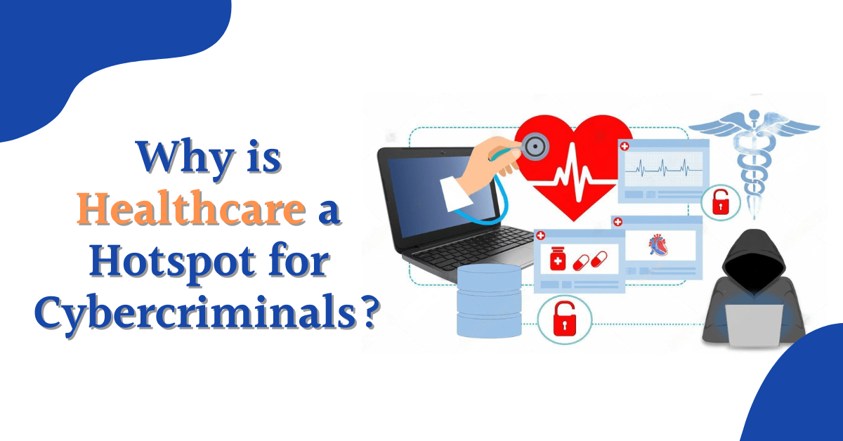 Why is healthcare a hotspot for&hellip;