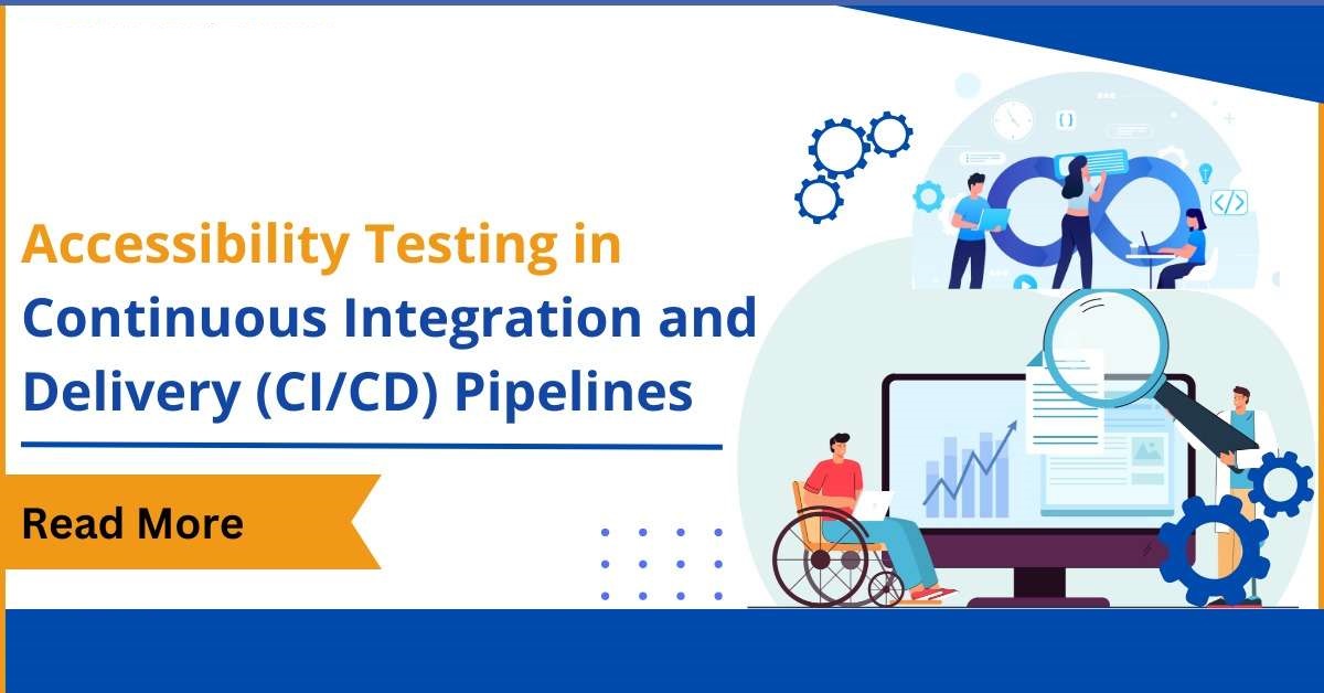 Accessibility Testing in Continuous Integration and&hellip;