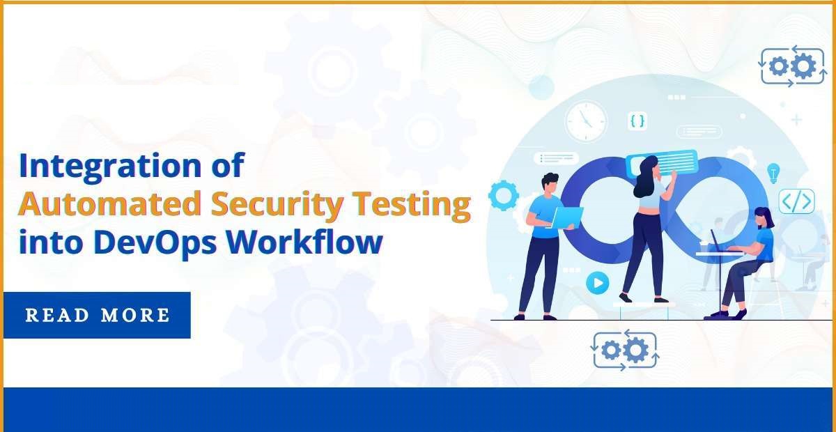 Integration of Automated Security Testing into&hellip;