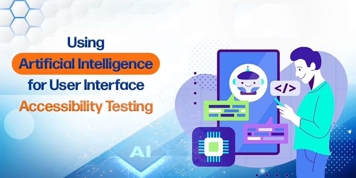 Using Artificial Intelligence for User Interface&hellip;