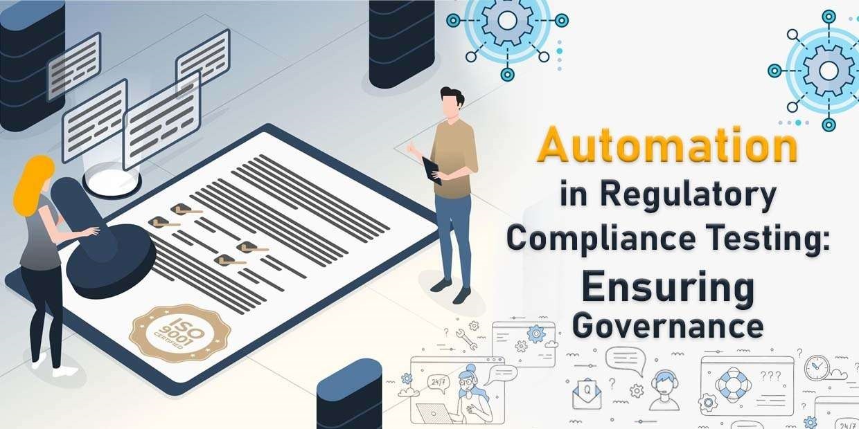 Automation in Regulatory Compliance Testing: Ensuring&hellip;