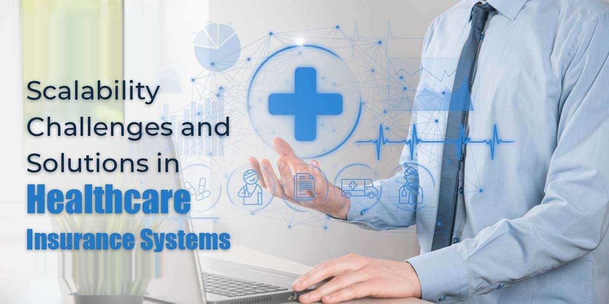 Scalability Challenges and Solutions in Healthcare&hellip;