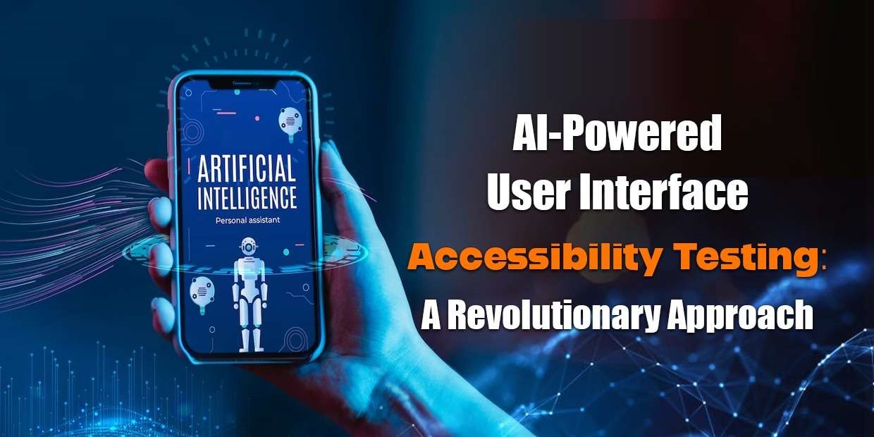 AI-Powered User Interface Accessibility Testing: A&hellip;