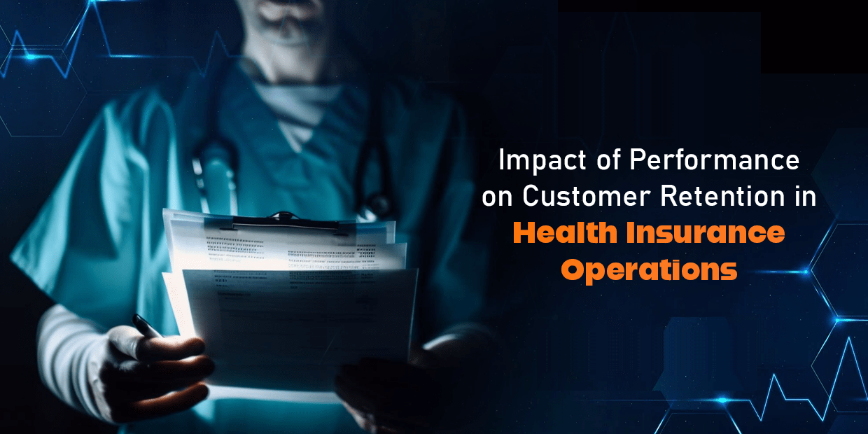 Impact of Performance on Customer Retention&hellip;