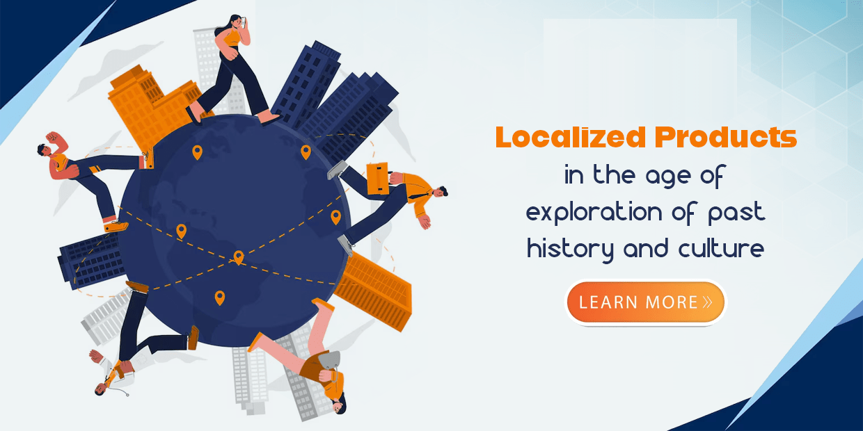 Localized products in the age of&hellip;