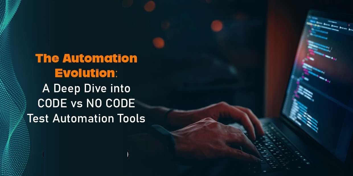 The Automation Evolution: A Deep Dive&hellip;